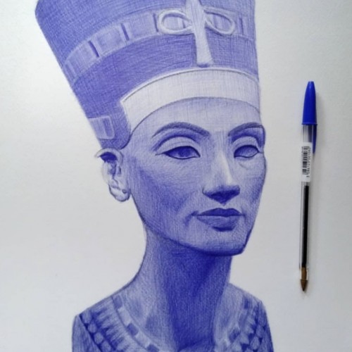 Nefertiti 