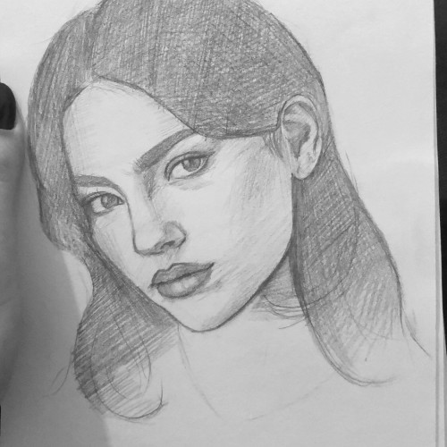 Quick Sketch