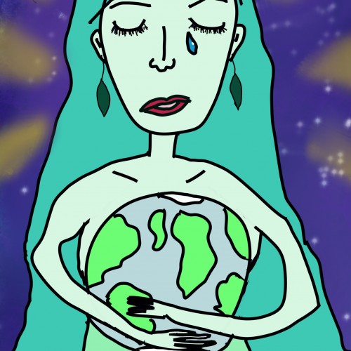Mother Nature