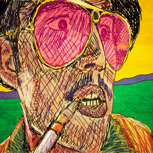 Fear and Loathing in Las Vegas