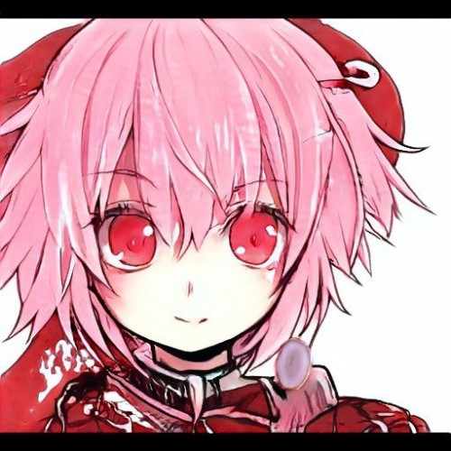 pink boi