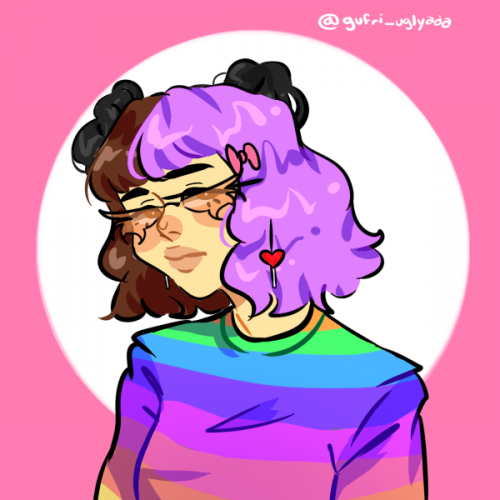 rainbow high oc sona