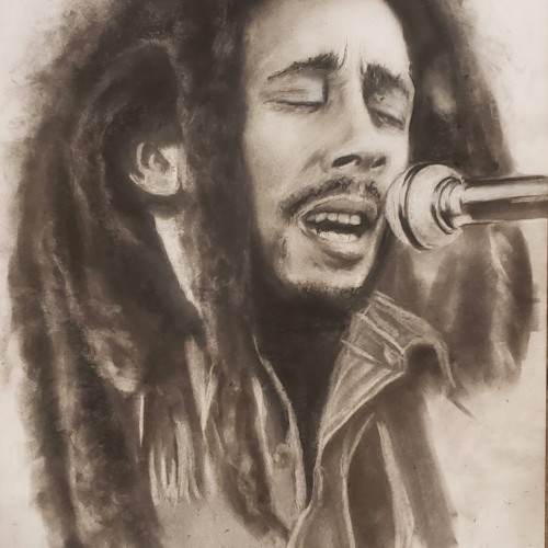 Bob Marley