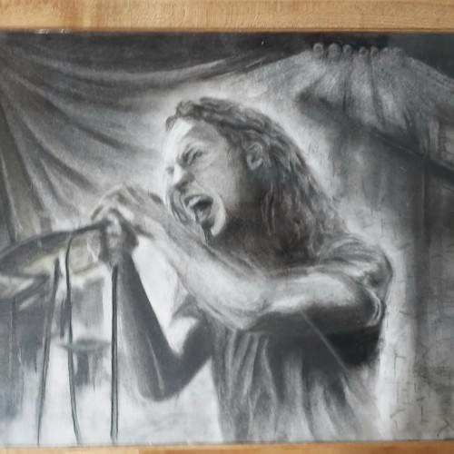 Ed Vedder