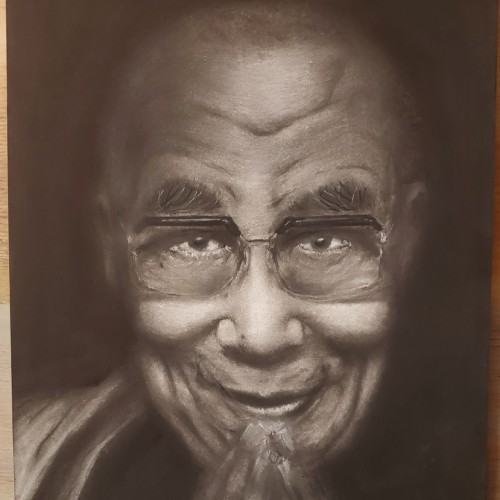 Dalai Lama