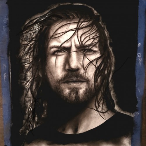 Eddie Vedder