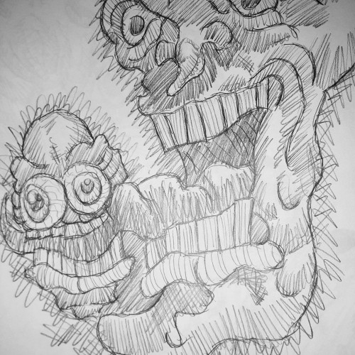Tongue Tied