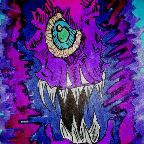 Space Gazer