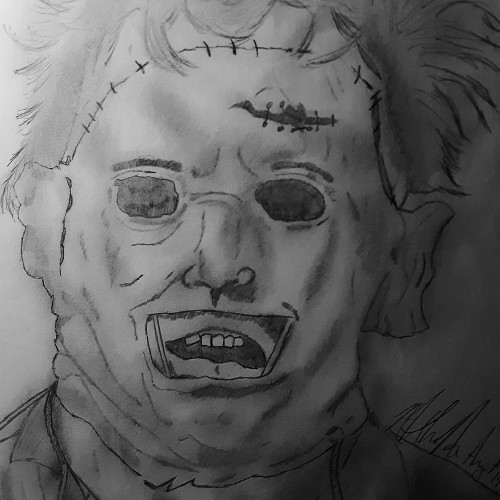 Leatherface