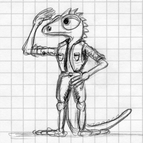 Gecko