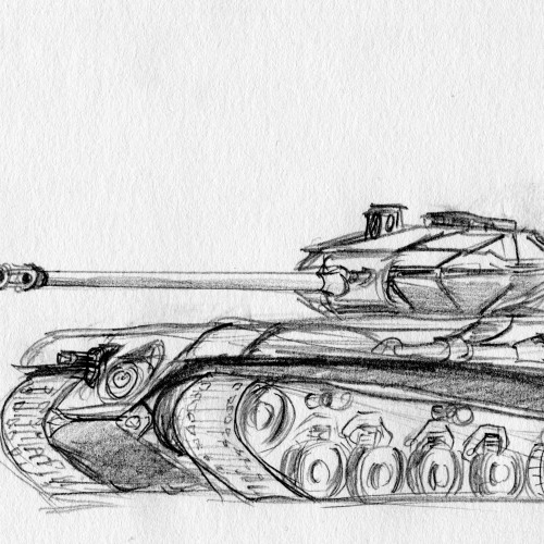 Scout Tank