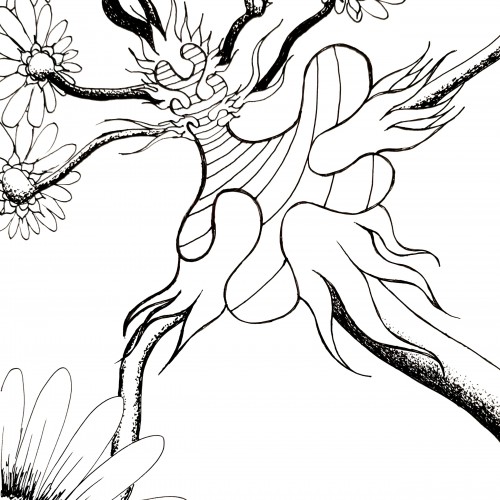 Unfolding Flowers