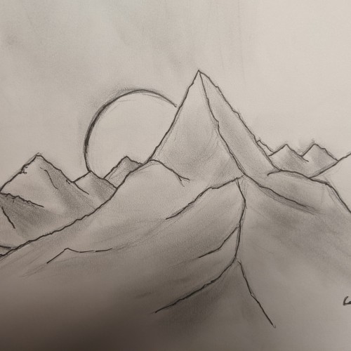 Mountains