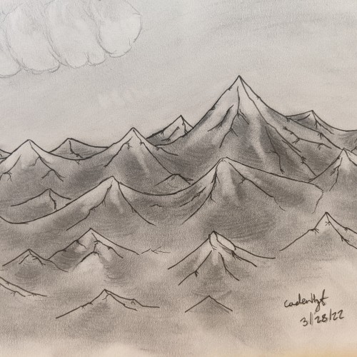 Mountains