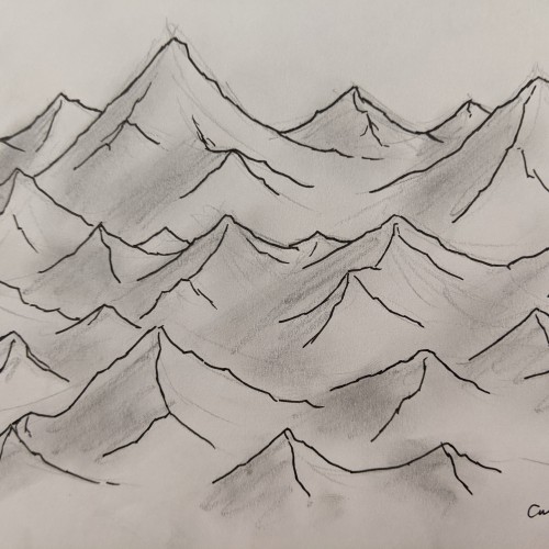 Mountains