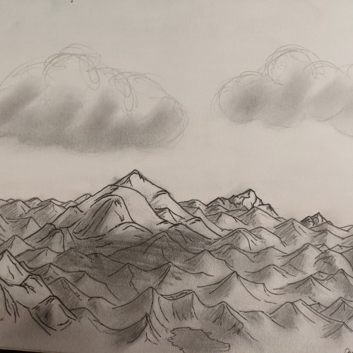 Mountains