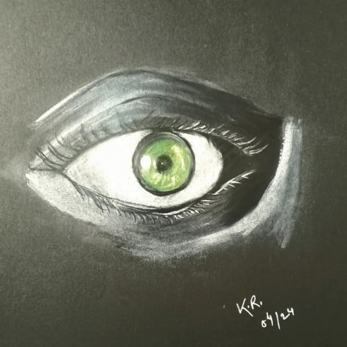 Eyes...