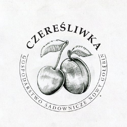 Czereliwka logo
