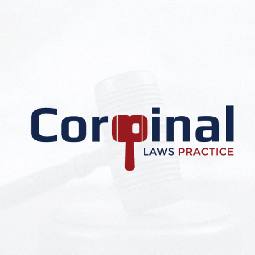 A minimalist branding of Corpinal | Evenflow studio