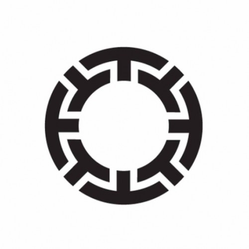 Redesign logo symbol of venturephant