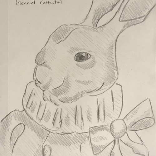 General Cottontail