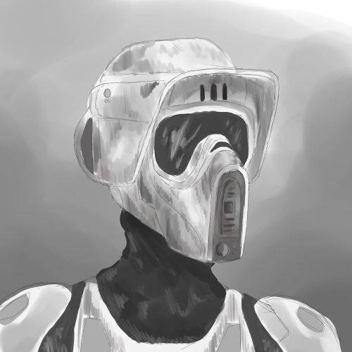 Scout Trooper