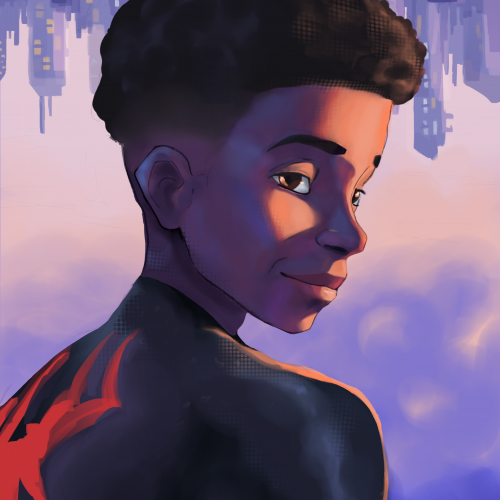 Miles Morales