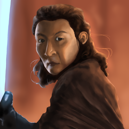 Sol From The Acolyte