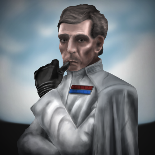 Director Krennic