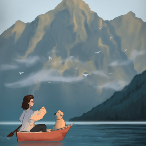 Landscape???