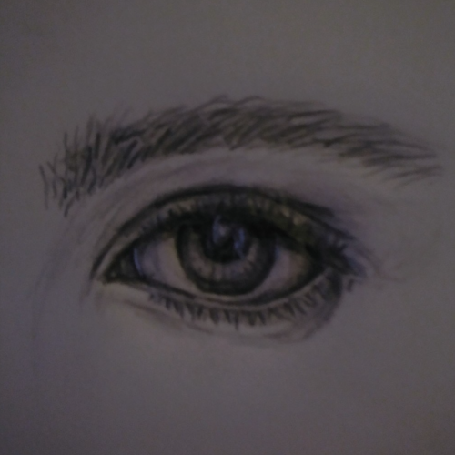 Practice eye