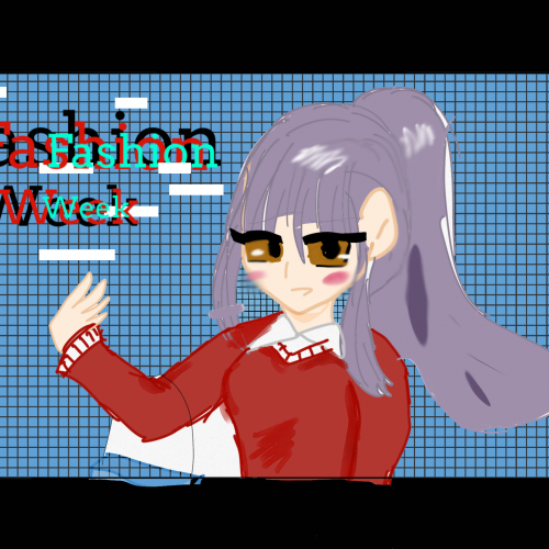 Fashion week