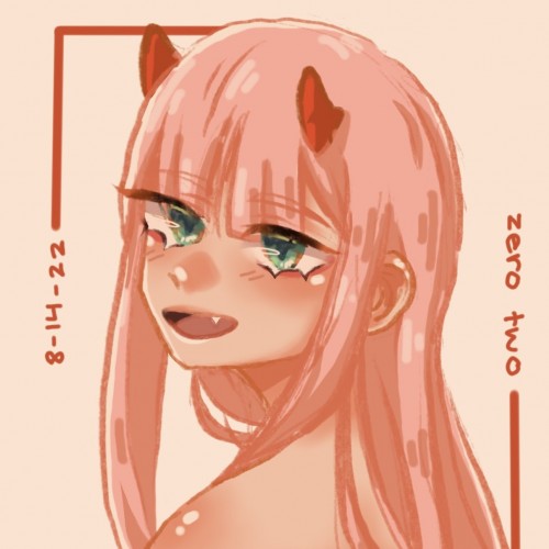 Zero two