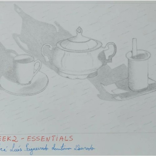 Still life nº1