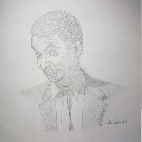 Mr. Bean