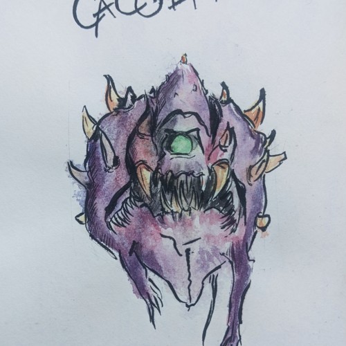 Cacodemon