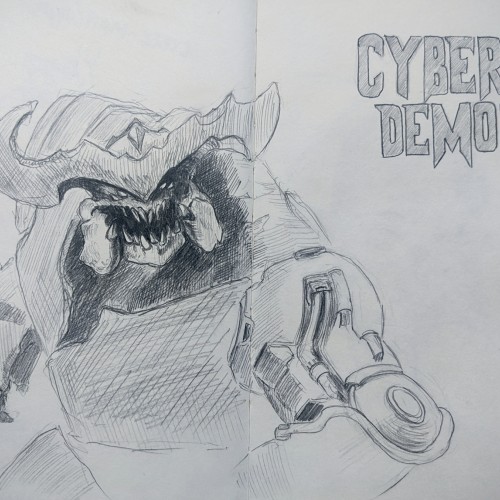 CyberDemon