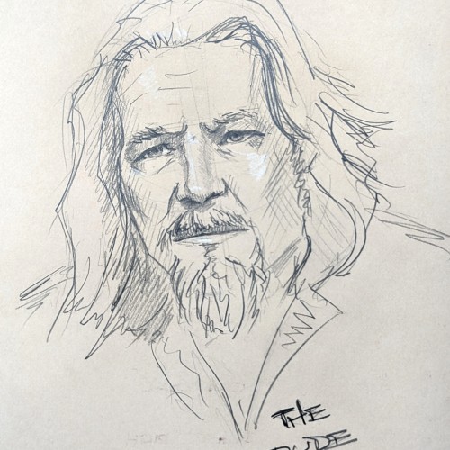 The Dude