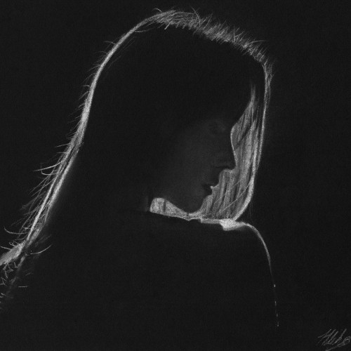 White Charcoal A4