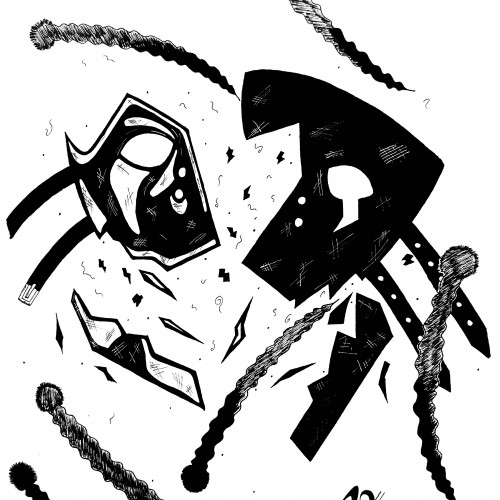 Series V | 01/12