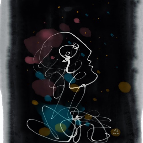 Star gazer