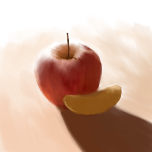 Still life studies