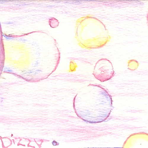 Bubble Wand