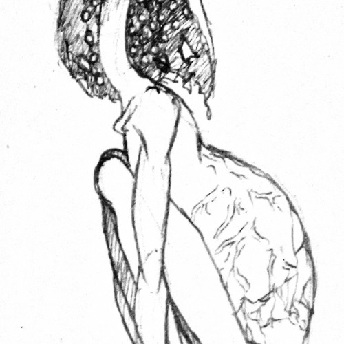 Swamp Nymph