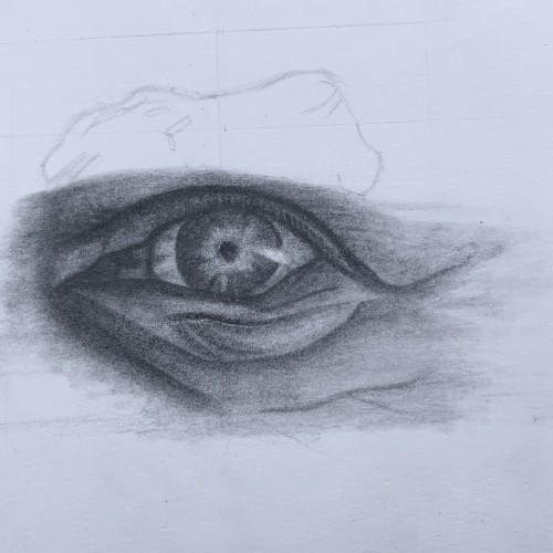 Sketch Eye