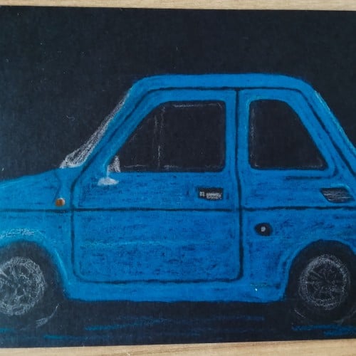 Fiat 126p