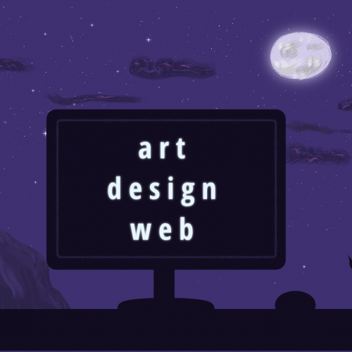 Website illustration