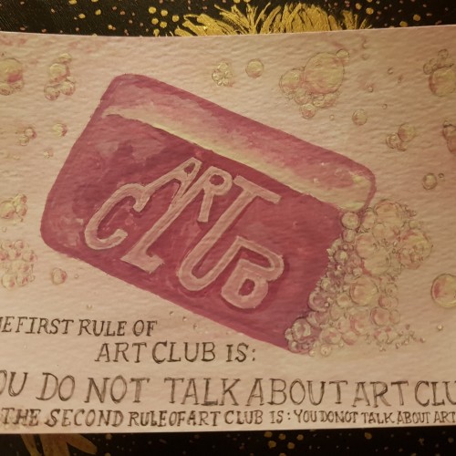 Art Club