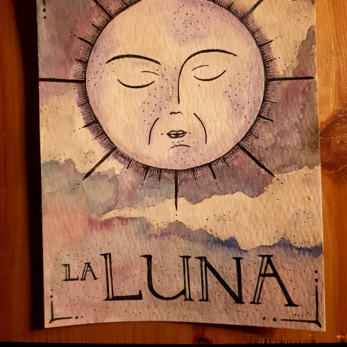 La Luna