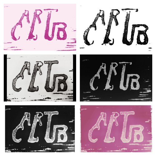 Art Club Logo